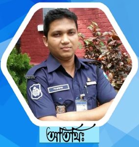 শওকত হোসেন